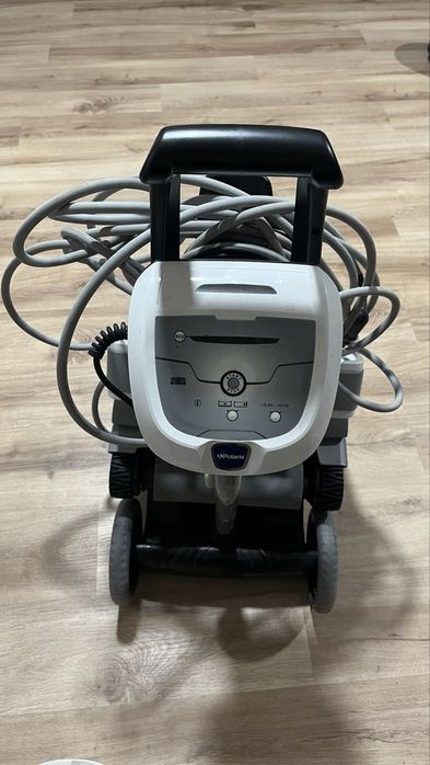 Robô Piscina Polaris + Corta-Relva Gardena Barato