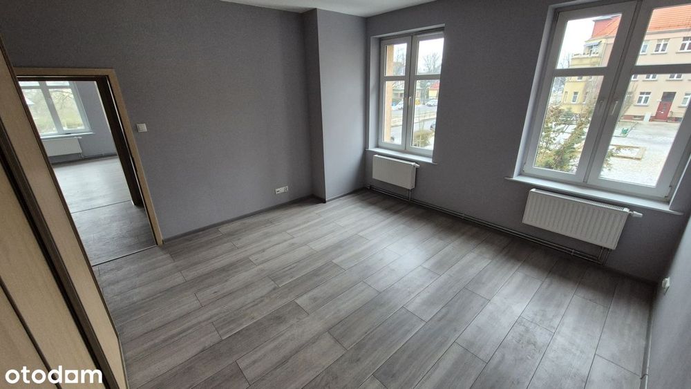 Lokal użytkowy, Szczecin