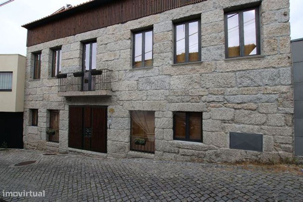 Apartamento T0 para venda