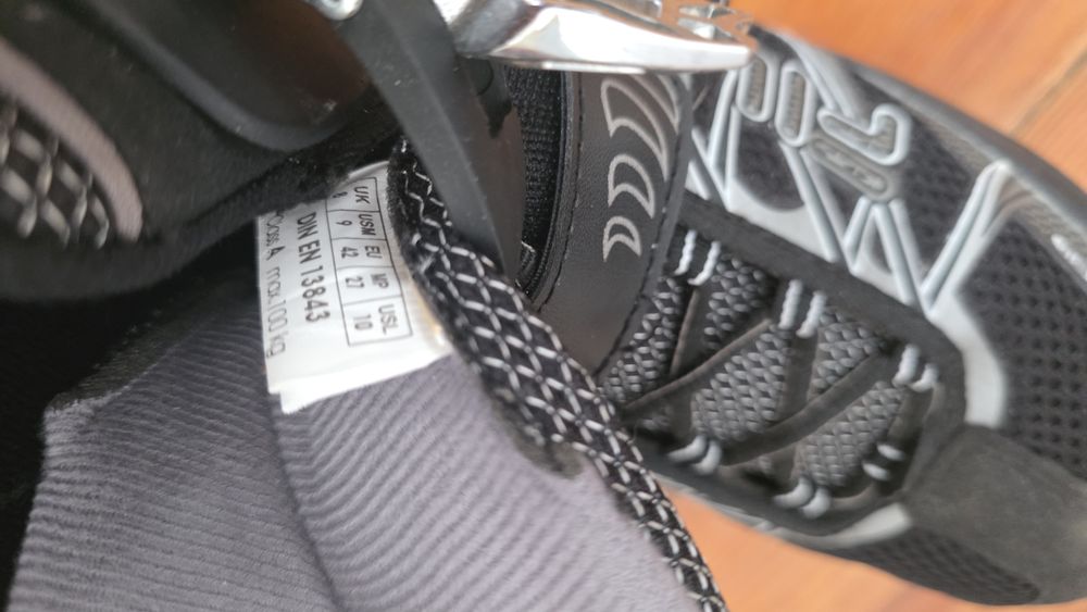 Patins Fila Masterwave