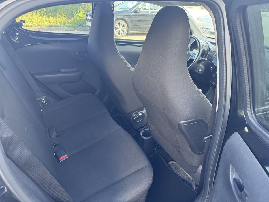 Peugeot 108 1.0  Style 2020 Impecavel….ACEITO RETOMA…