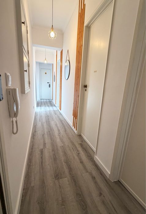 Quartos com despesas incluídas em Belas Remodelado Desde 350€