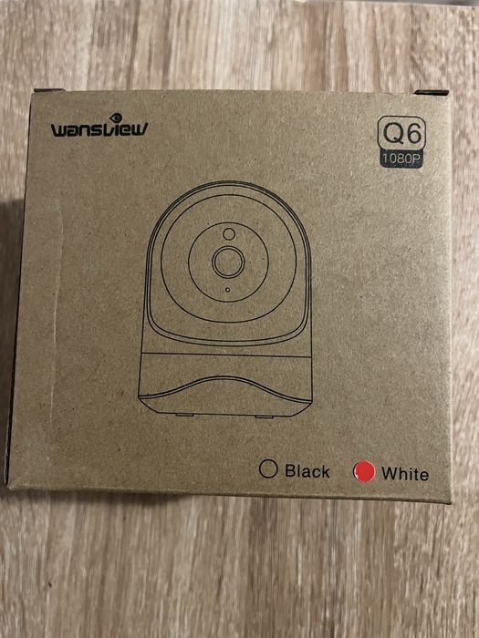 Kamera IP Wansview -Q6