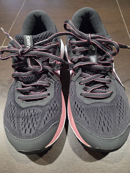 Buty do buegania damskie Asics 37
Asics Gel-windhawk 4 Unisex Buty Do