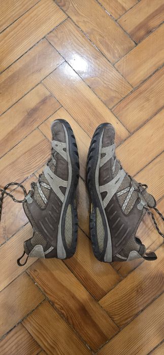 Merrell mulher 38