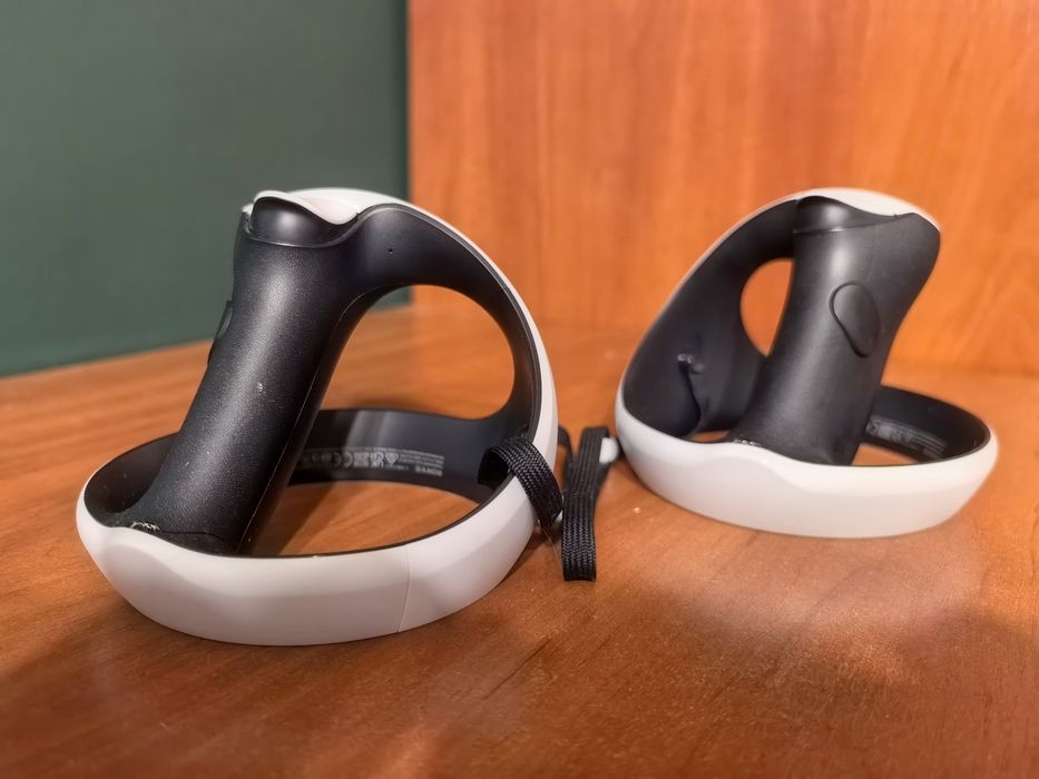 PSVR2 (bez pudła)