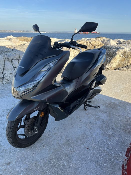 Honda pcx 125 2021