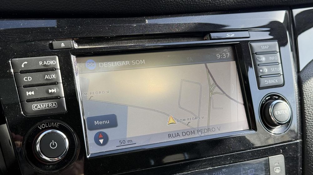 Nissan Qashqai 1.5 dCi N-Connecta Business