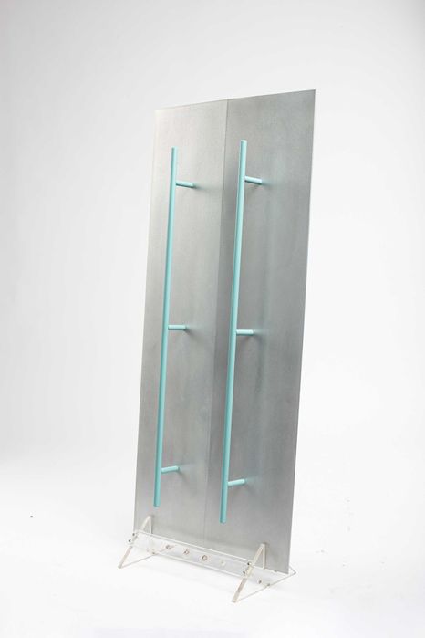 Дізайнерські рушникосушарки та обігрівачи