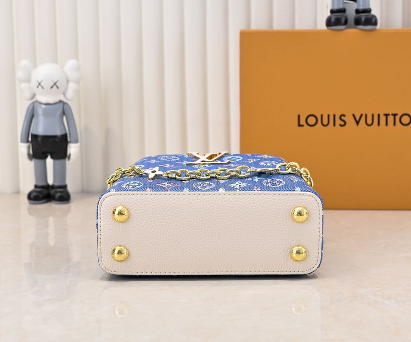 Жіноча сумка LOUIS VUITTON M12947