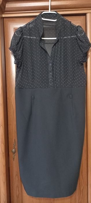 Sukienka letnia 2 w 1