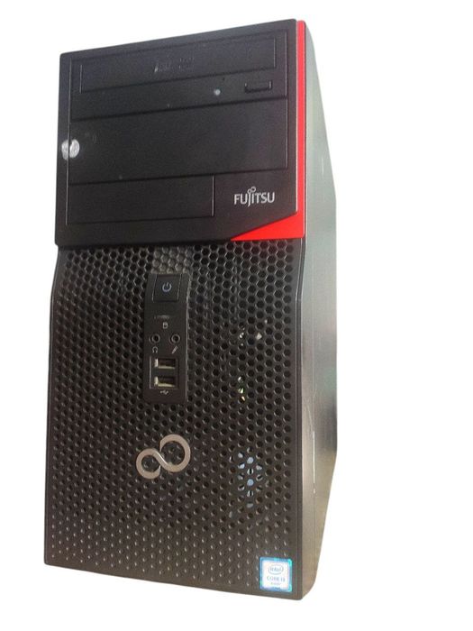 fujitsu esprimo p556 i3 6100 - Купити електроніку - Ціни на OLX.ua
