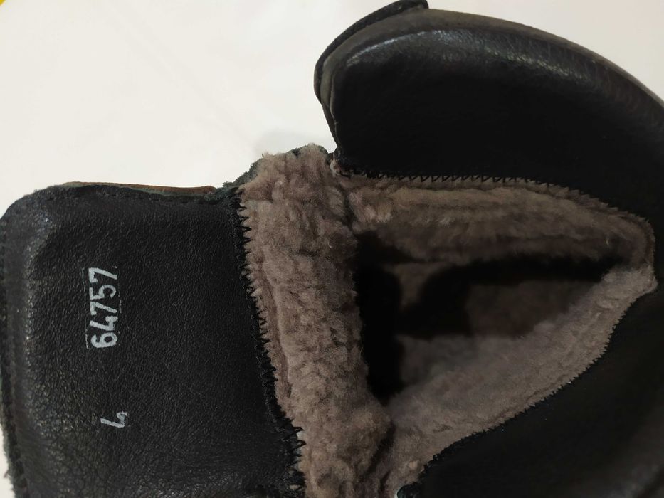 Ботинки Meindl Gastein GORE-TEX женские 37 р-р