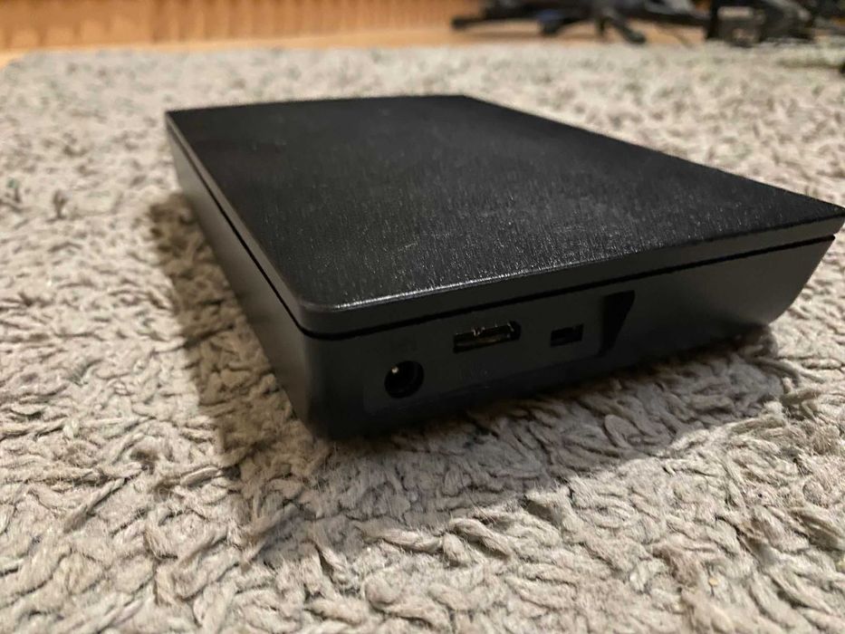 Disco Externo - "SEAGATE" - 2TB