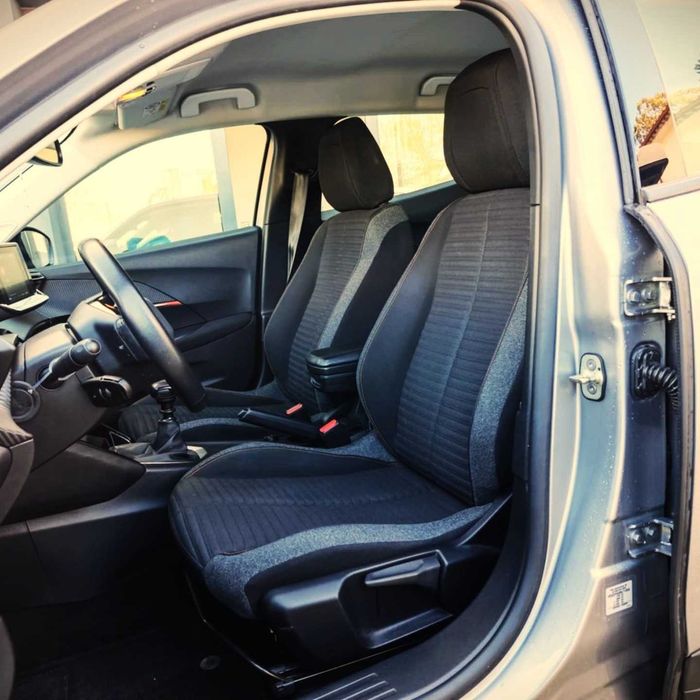 Peugeot 2008 BlueHDi Active Pack Nacional