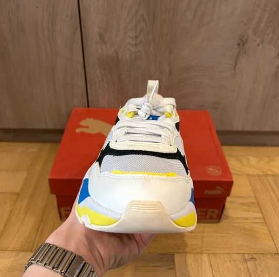 Buty Puma Trinity