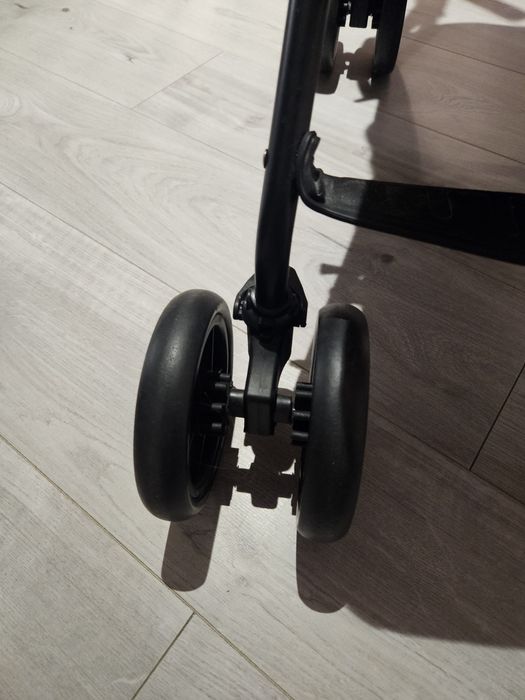 Wózek Spacerówka kinderkraft jak nowy