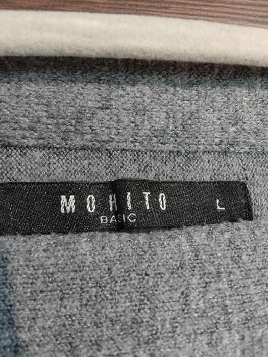 Bluzka, sweter damski r 40.