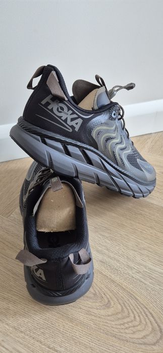 Кросівки модель Hoka  Satisfy Clifton LS