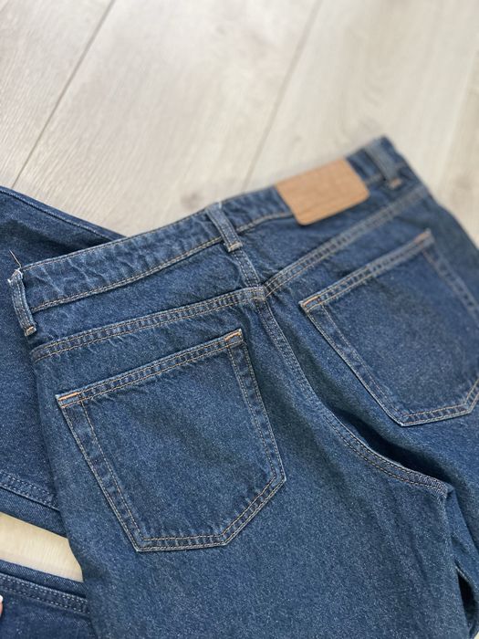 джинси H&M розмір s/m