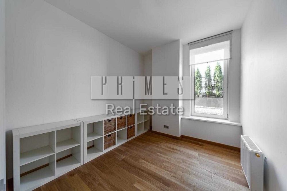 Продаж 4-кімнатної квартири 130 м² ЖК Ярославів Град, Центр, вул. Бульварно-Кудрявська