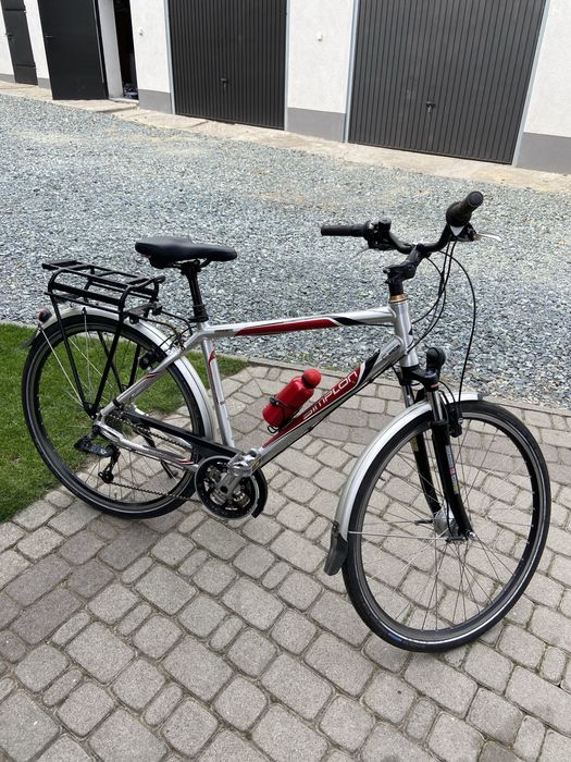 Rower crossowy Simplon sram x7