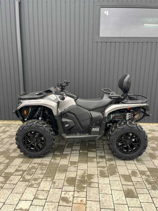 Квадроцикл CAN-AM Outlander 700 ХТ 2026