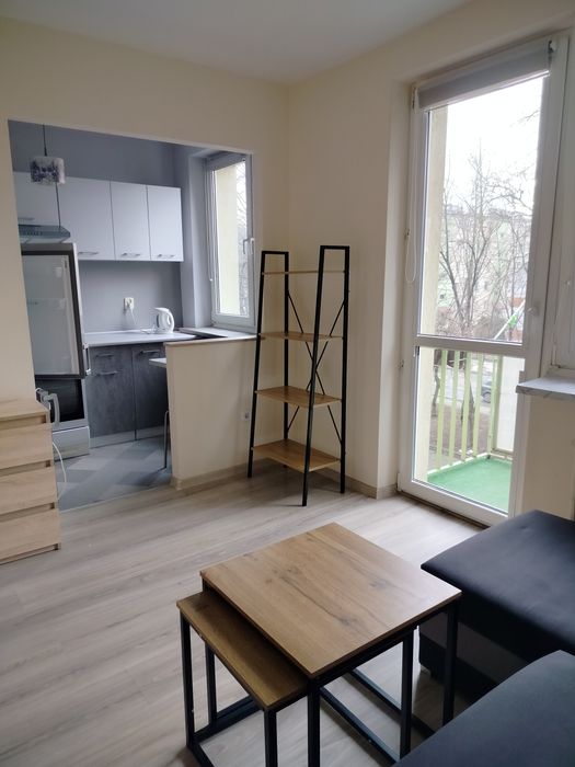Wynajmę mieszkanie 30m2