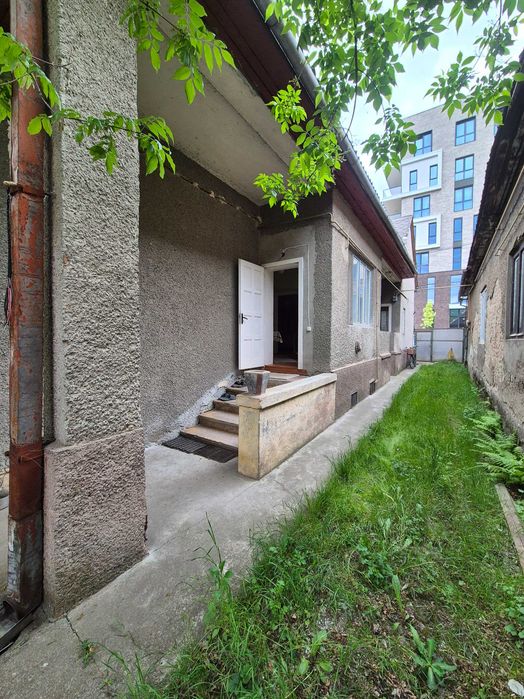 Продається будинок в самому серці Тячева