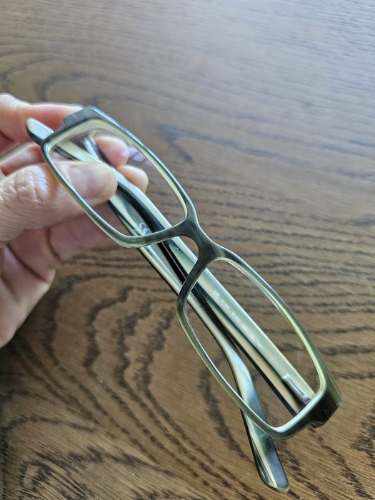 Armações de óculos da marca Ray-Ban