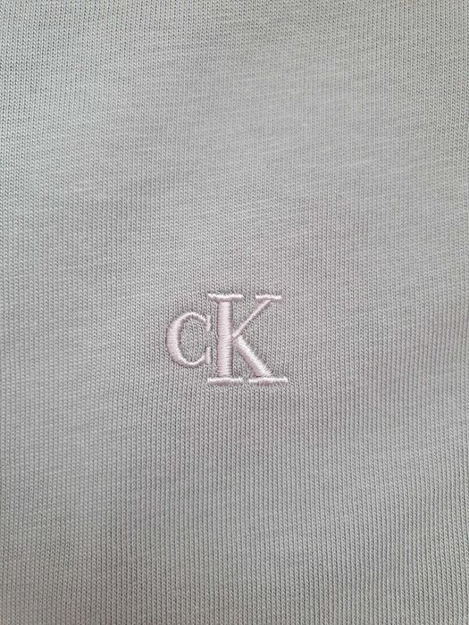 Жіноча футболка Calvin Klein
