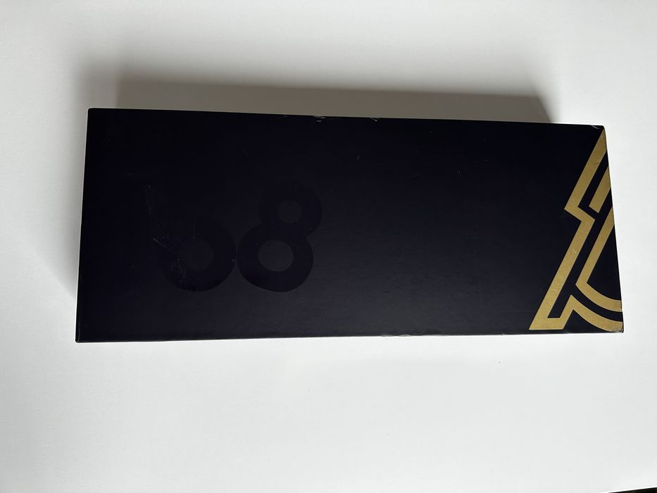 Клавіатура Ajazz alux68max