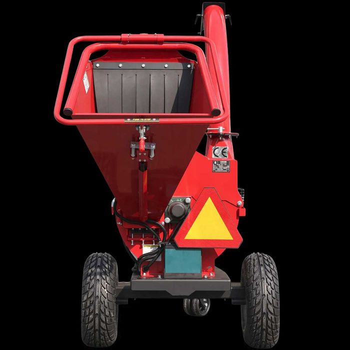 NOWY Rębak Rozdrabniacz LEZARD R15T Loncin 13.5 KM