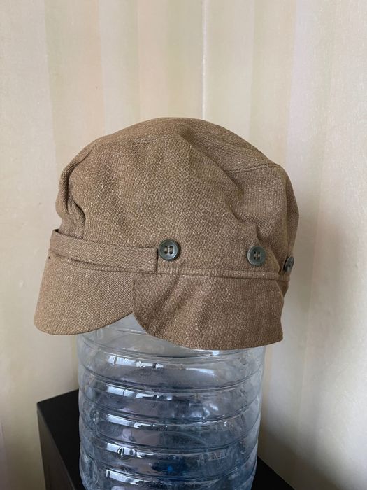 Кепка шапка афганка СССР