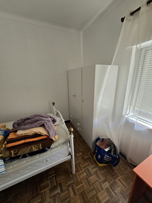 Arrendo Apartamento Estudantes Lamego