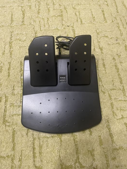 Ігрове кермо defender drift GT