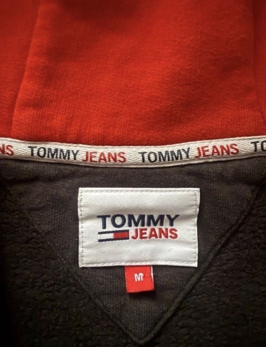 Sweat Tommy Hilfiguer