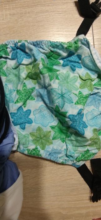 Продам слінг- рюкзак. У ідеальному стані