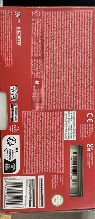 Nintendo switch 2