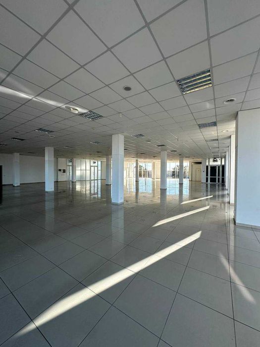 ЦЕНТР 608м2 Здам приміщення в БЦ Партизан за ДОСТУПНОЮ Ціною