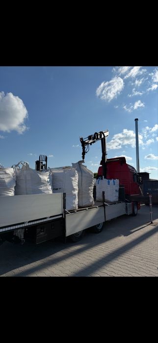 Usługi Transportowe HDS