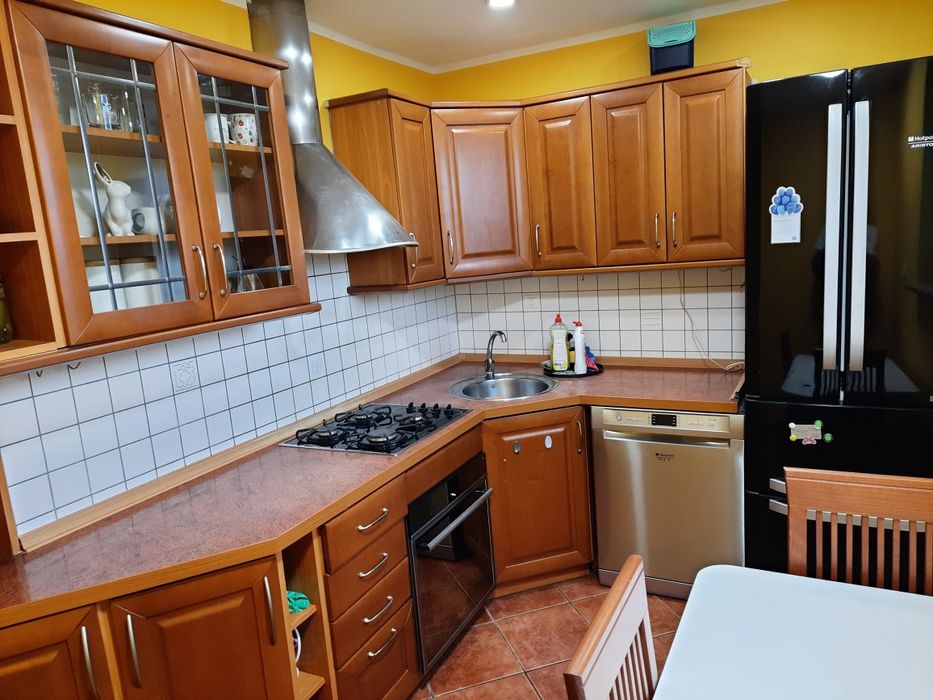 Mieszkanie – Sulechów - Widok 3