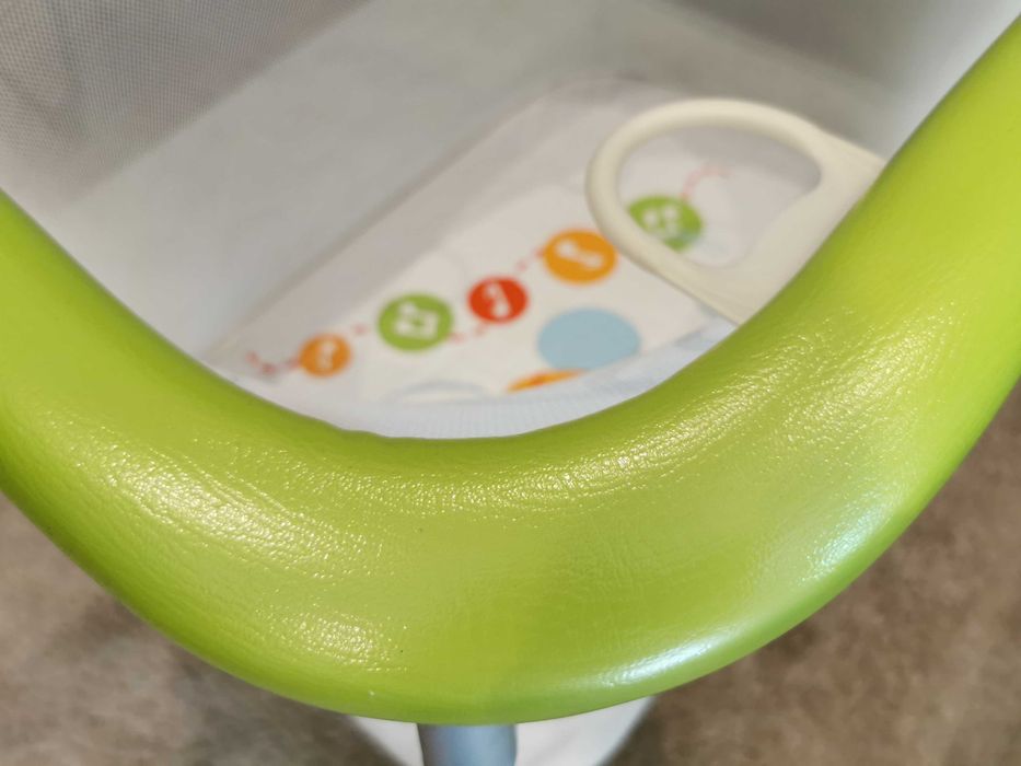 Parque Infantil em Ótimo estado