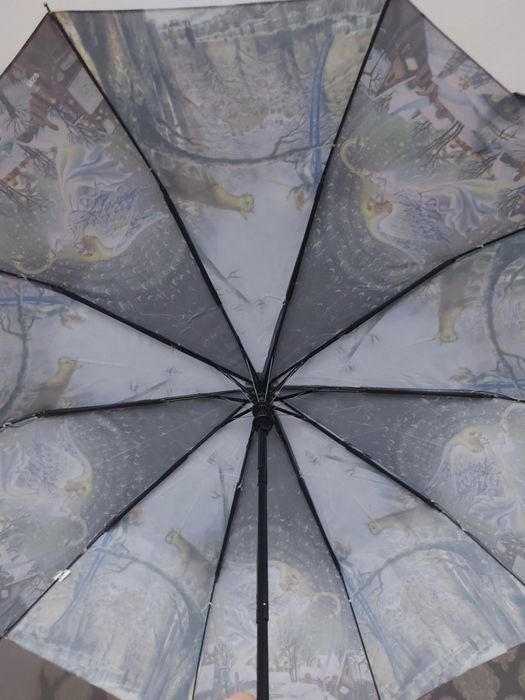 Парасолька, зонт фірми Pasio umbrella