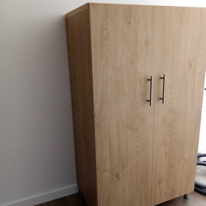 Sapateira de Excelente Qualidade