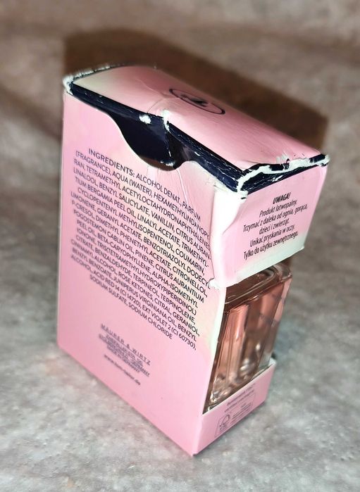 Woda perfumowana Tom Tailor Modern Spirit 30 ml