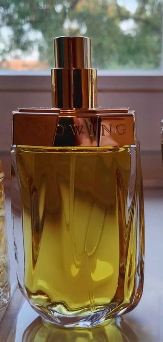 Knowing Estee Lauder 100 ml