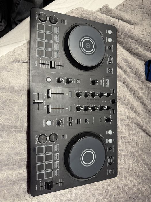 Konsola Dj pioner DDJ-FLX4