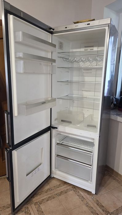 Продам холодильник SIEMENS