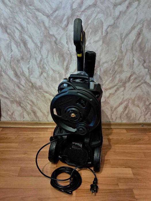 Минимойка Karcher K 5 Premium Smart Control